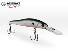 Воблер Kosadaka Ion XL 90F